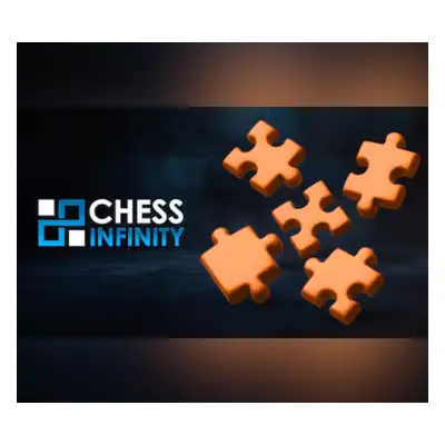 Chess Infinity Xbox Series X|S Account