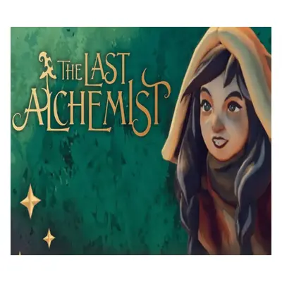 The Last Alchemist Steam Account