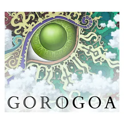 Gorogoa Steam Account