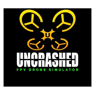 Uncrashed : FPV Drone Sim Steam Account