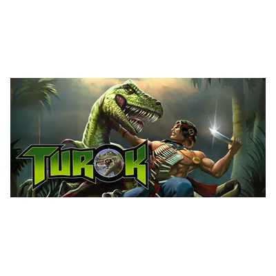 Turok Steam Key