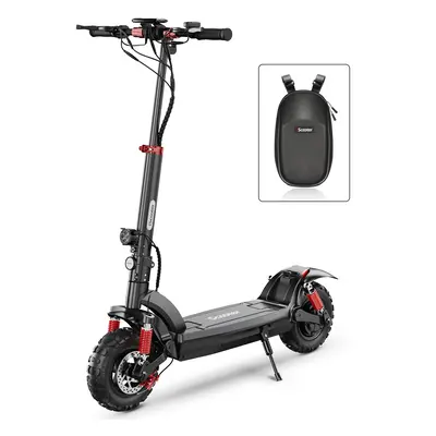 IScooter iX6 1000W Off Road Electric Scooter