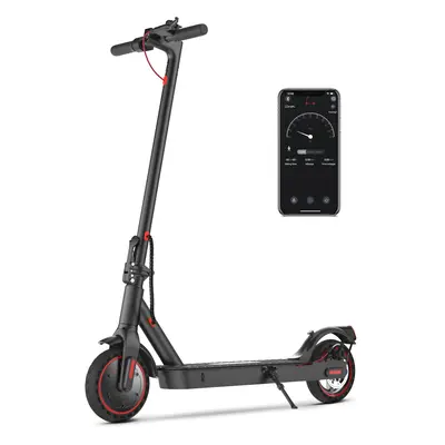 IScooter i9 Electric Scooter for Adults