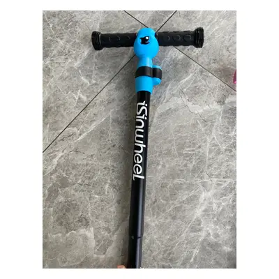 New Hand-held Pole for Mini 2IN1 Kids Electric Scooter