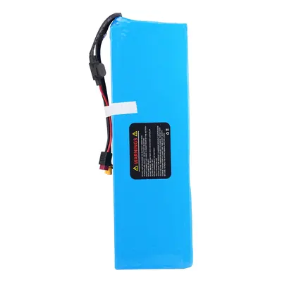 Battery Replacement for Electric Scooter GT2/IX6