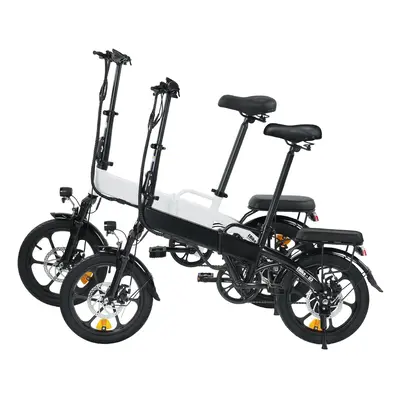 U3 Folding Electric Bike