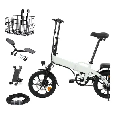 U3 Electric Bike Bundle Sale