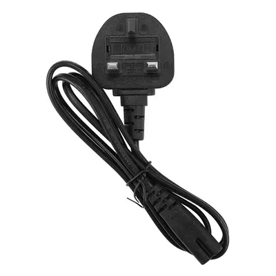 UK Standard Power Cable of Electric Scooter for Adults