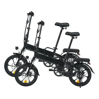 U3 Folding Electric Bike