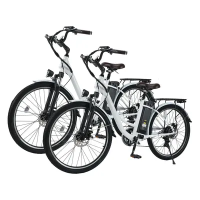 U2 Electric Bike Bundle Sale