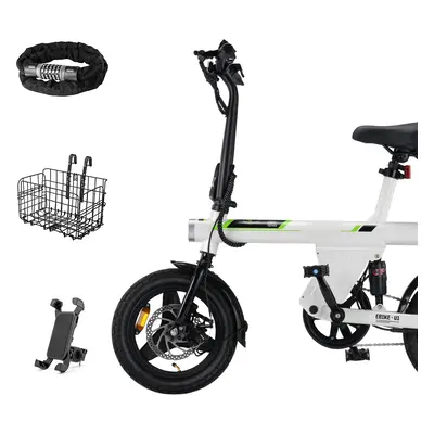 U1 Electric Bike Bundle Sale