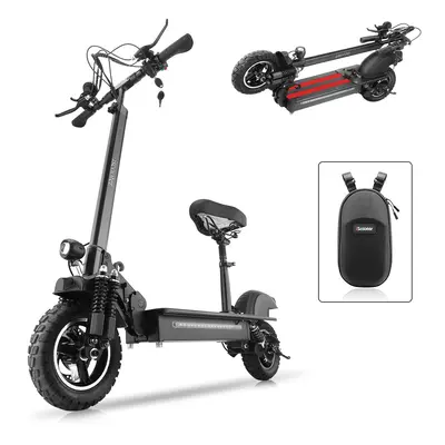 IScooter iX5S Off Road Electric Scooter