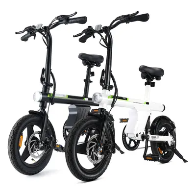 U1 Electric Bike Bundle Sale