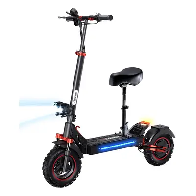 IScooter iX5S Off Road Electric Scooter