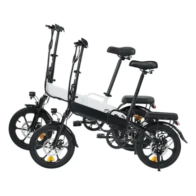 U3 Electric Bike Bundle Sale