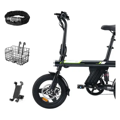 U1 Electric Bike Bundle Sale