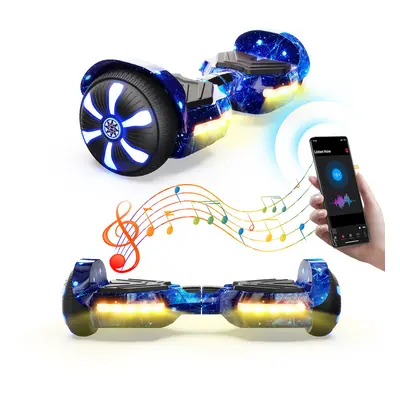 IHoverboard H2 Self Balancing Hoverboard