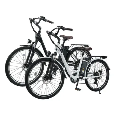 U2 Electric Bike Bundle Sale