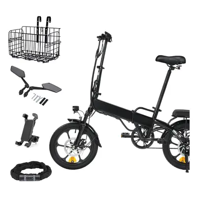 U3 Electric Bike Bundle Sale