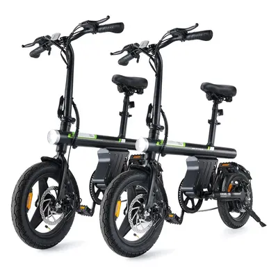 U1 Electric Bike Bundle Sale