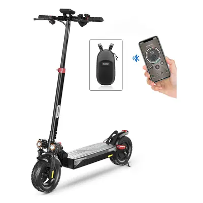 IScooter iX4 Electric Scooter with APP Control