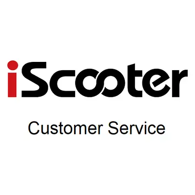 IScooter Customer Serive