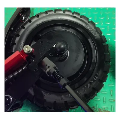 Motor Replacement for iX4 Electric Scooter