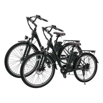 U2 Electric Bike Bundle Sale