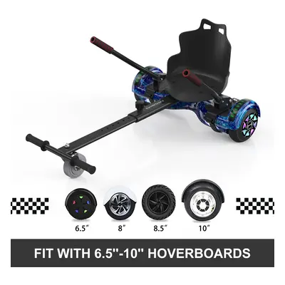 K3 Hoverboard Go Kart(NOT compatible with H1 Hoverboard)