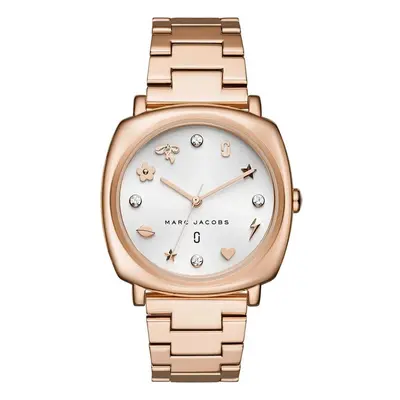 Marc Jacobs MJ3574 Mandy Quartz Women's Watch