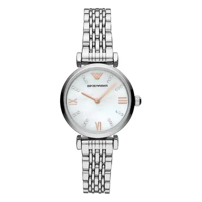 Emporio Armani AR11204 Gianni T-Bar Ladies Watch