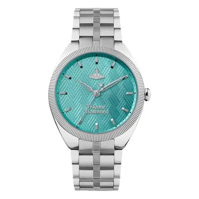 Vivienne Westwood VV281TQSL The Mews Turquoise Ladies Watch