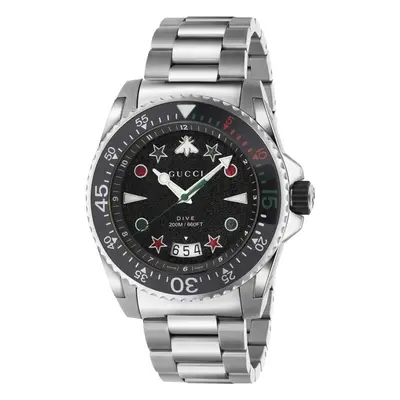 Gucci YA136221 Dive Men's Watch