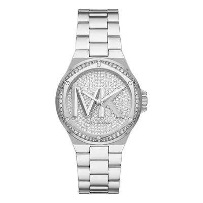 Michael Kors MK7234 Lennox Silver Ladies Watch