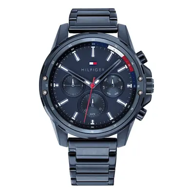 Tommy Hilfiger 1791789 Men's Mason Watch