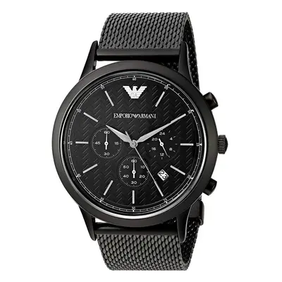 Emporio Armani AR2498 Chronograph Men's Watch