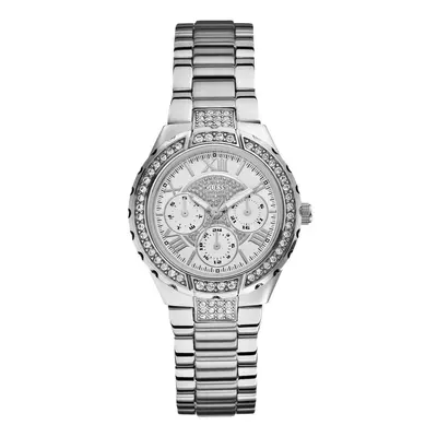 Guess W0111L1 Ladies Watch