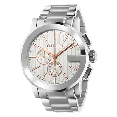 Gucci G-Chrono YA101201 Quartz Men's Watch