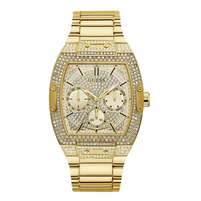 Guess GW0094G2 Phoenix Gold Tone Men's Watch