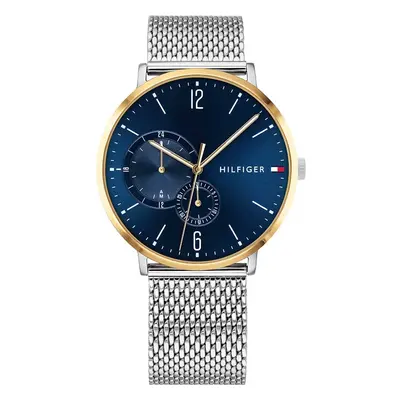 Tommy Hilfiger 1791505 Brooklyn Mesh Men's Watch