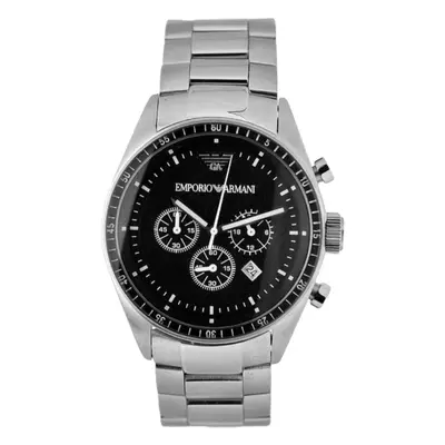 Emporio Armani AR0585 Chronograph Men's Watch