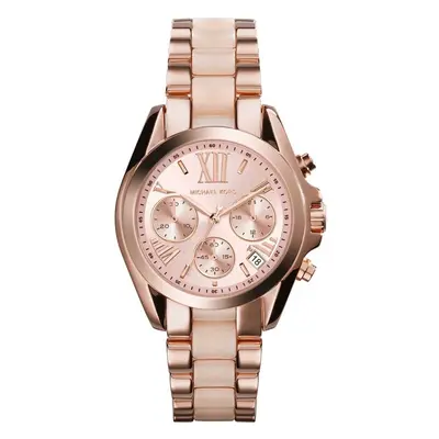 Michael Kors MK6066 Bradshaw Ladies Watch