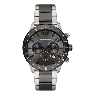 Emporio Armani AR11391 Mario Chronograph Men’s Watch