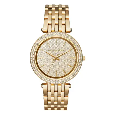 Michael Kors MK3398 Kors Ladies Gold Darci Watch