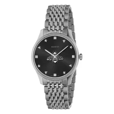 Gucci YA1264154 G-Timeless Unisex Watch