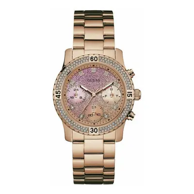 Guess W0774L3 Confetti Analogue Quartz Women's Watch