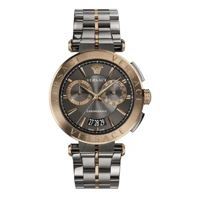 Versace VBR050017 Men's Watch