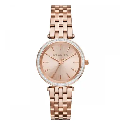 Michael Kors MK3366 Ladies Watch Darci Mini Watch