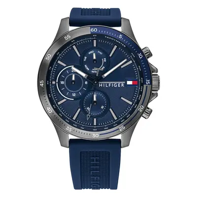 Tommy Hilfiger 1791721 Bank Men's Watch