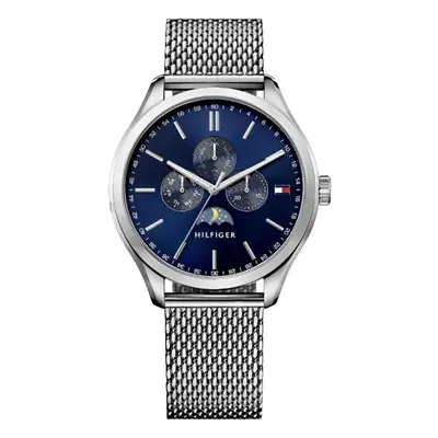 Tommy Hilfiger 1791302 Oliver Blue Dial Men's Watch